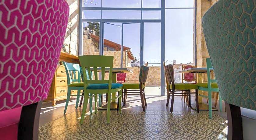 The Way Inn - Boutique Hotel