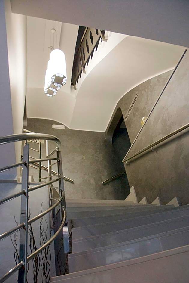 Hotel Del Pui by Nexta