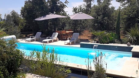 La Villa Provençale