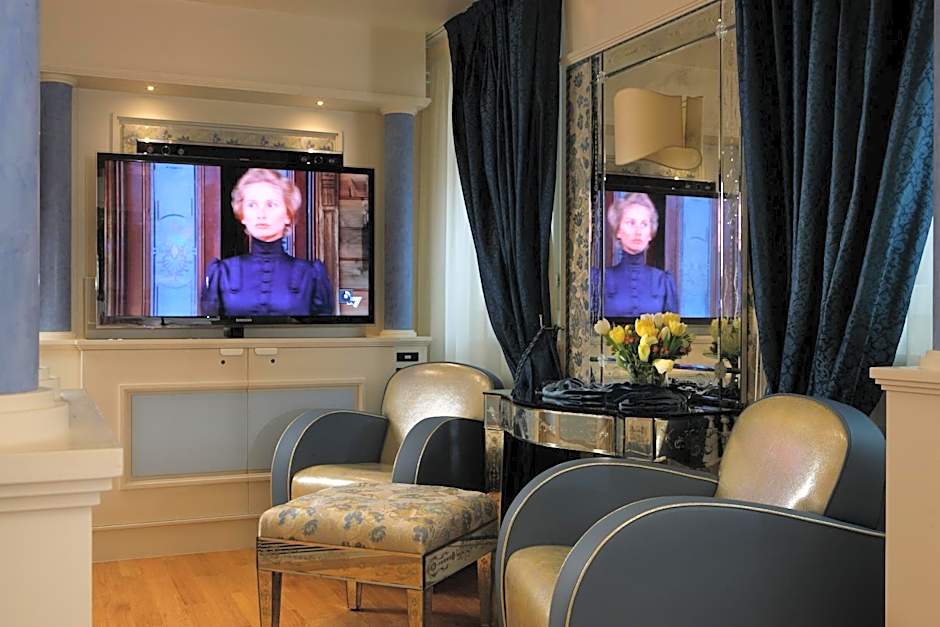 Canaletto Luxury Suites - San Marco Luxury