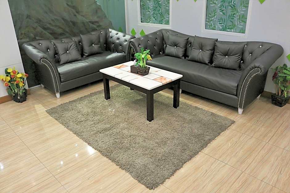 Lucky Green View Hotel (SHA Extra Plus)