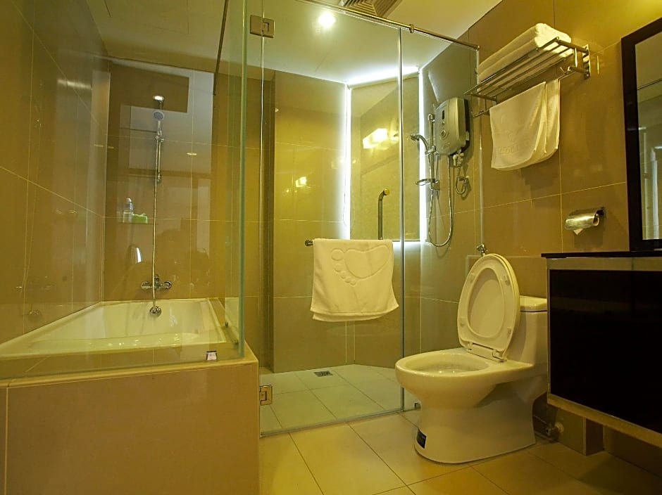 Country Network Hotel