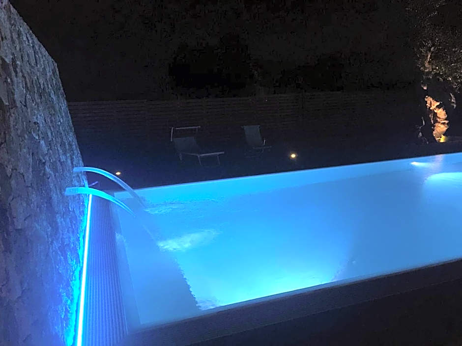 Hotel Garden Salento