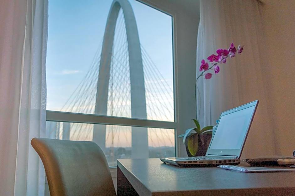 Mercure Sao Jose dos Campos