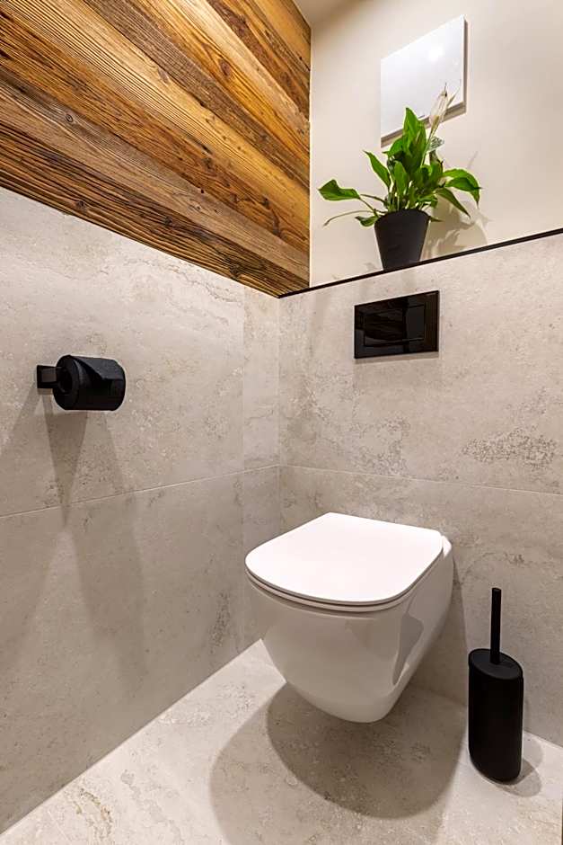 Boutique Hotel ANYBODY