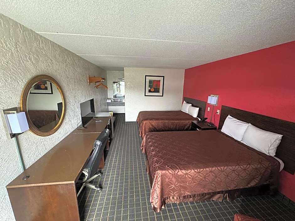 Bonifay Inn