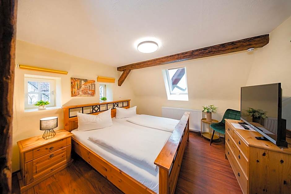 Landhotel im Hexenwinkel