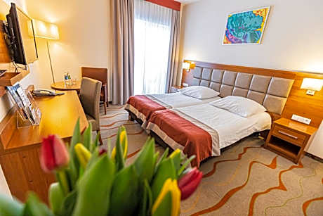 Hotel Olivia Medical SPA