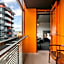 The Soho Hotel