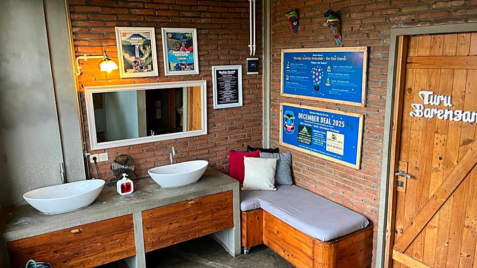 Shelter Hostel Malang