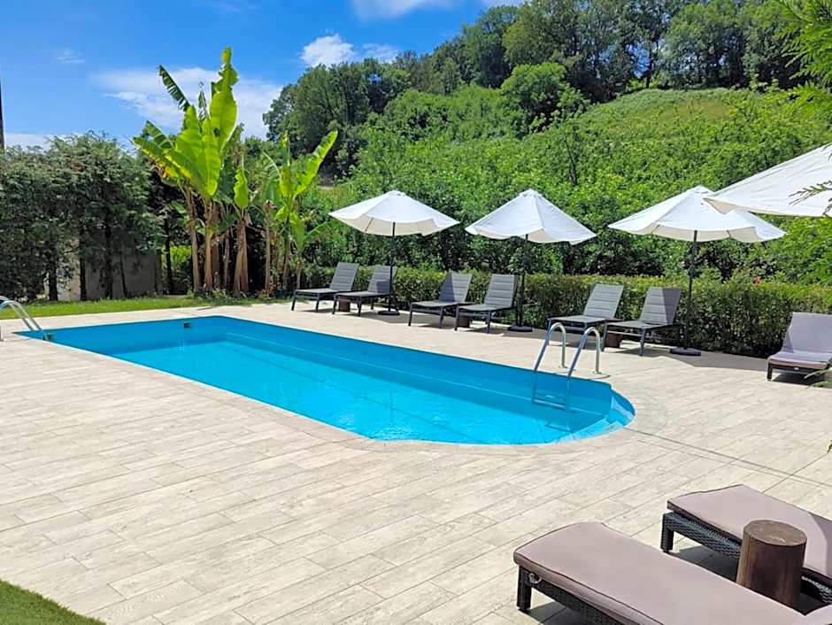 Hotel Rural Sagarlore