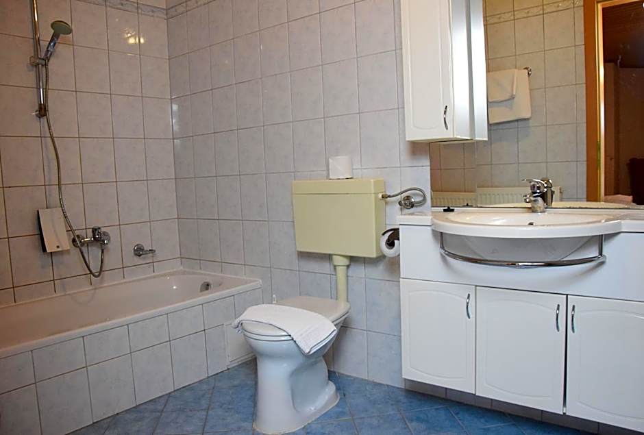 Appartmenthaus Rosenhof