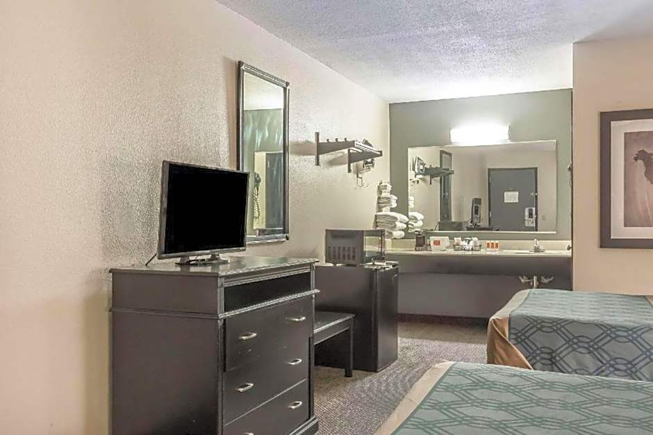 Econo Lodge Martin