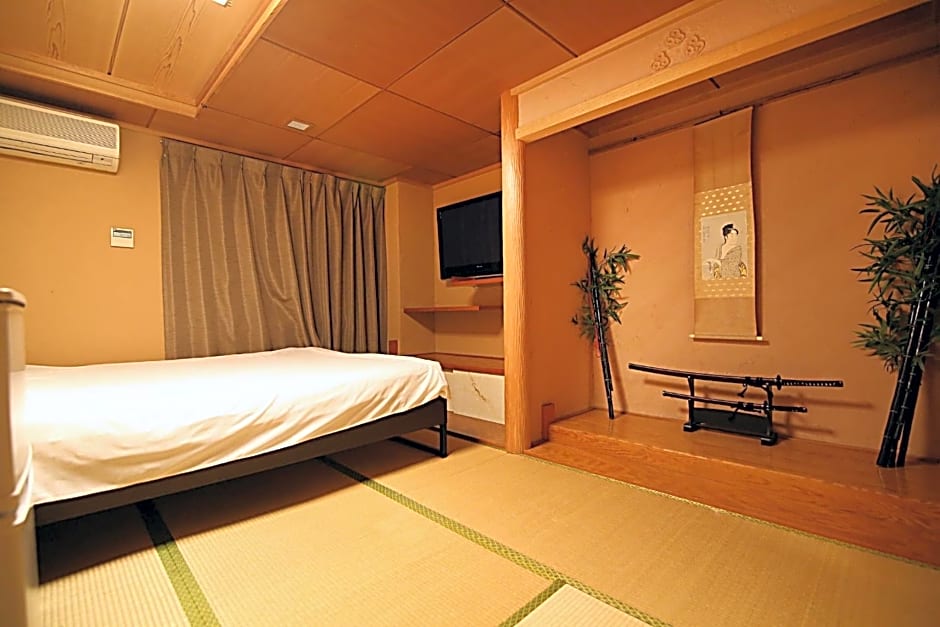 TOKYO HOUSE INN - Vacation STAY 02084v