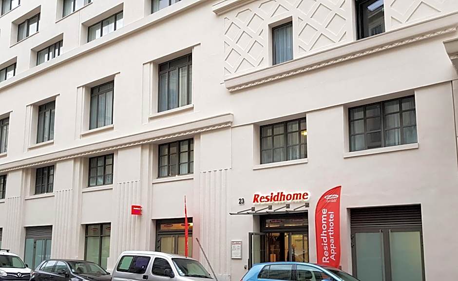 Residhome Marseille