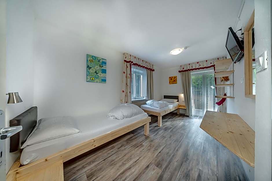 Garni Hotel Melissa