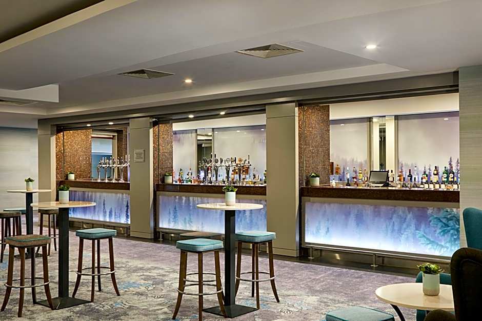 Crowne Plaza Dublin Blanchardstown By IHG