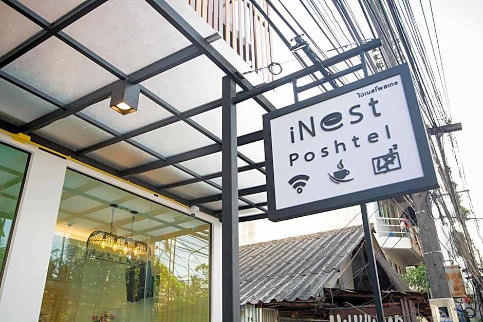 iNest Poshtel