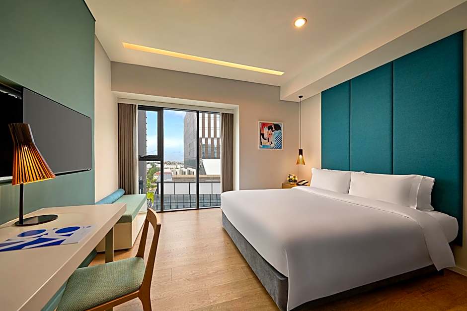 Novotel Living Saigon South