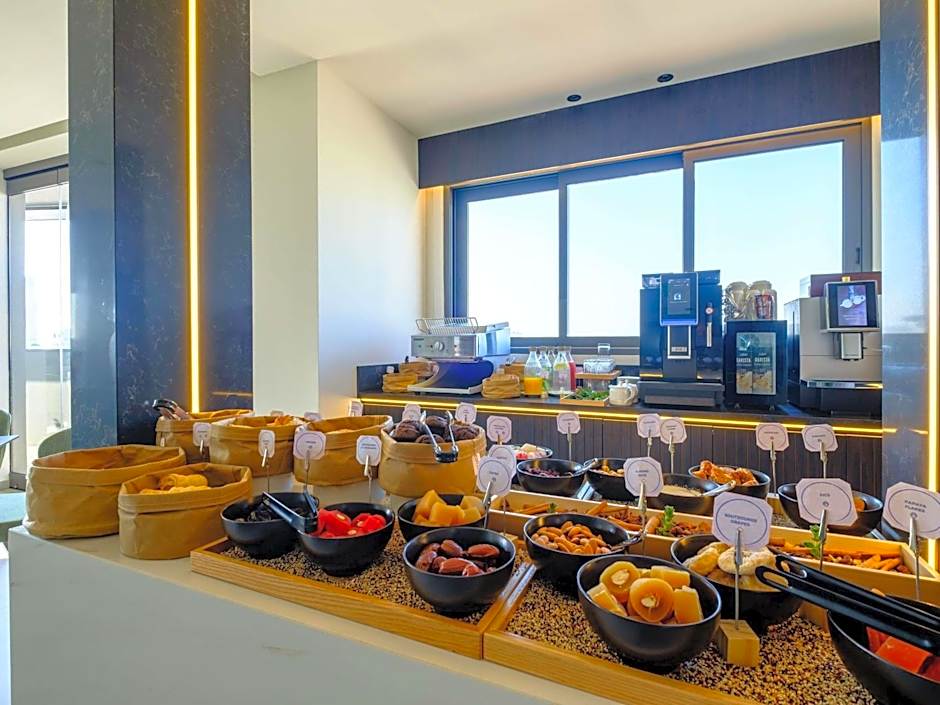 Mercure Larnaca City (Opening June 2024)