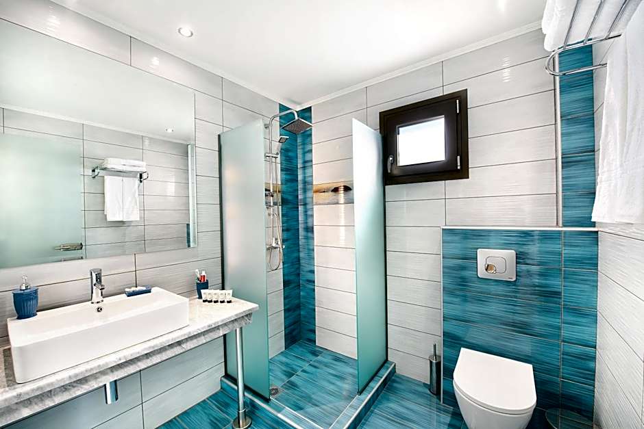 Aphrodite of Thassos