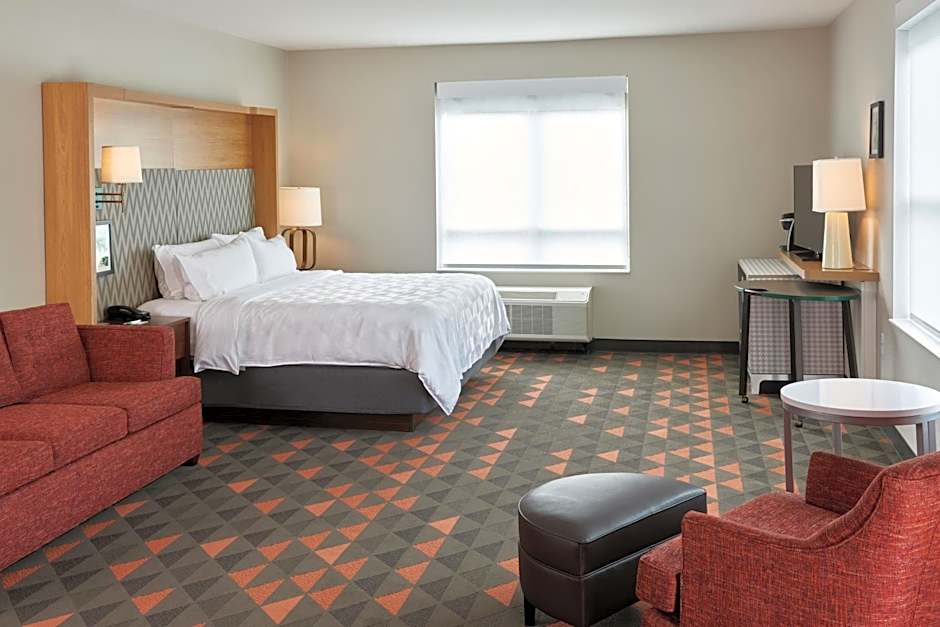 Holiday Inn Philadelphia W - Drexel Hill By IHG