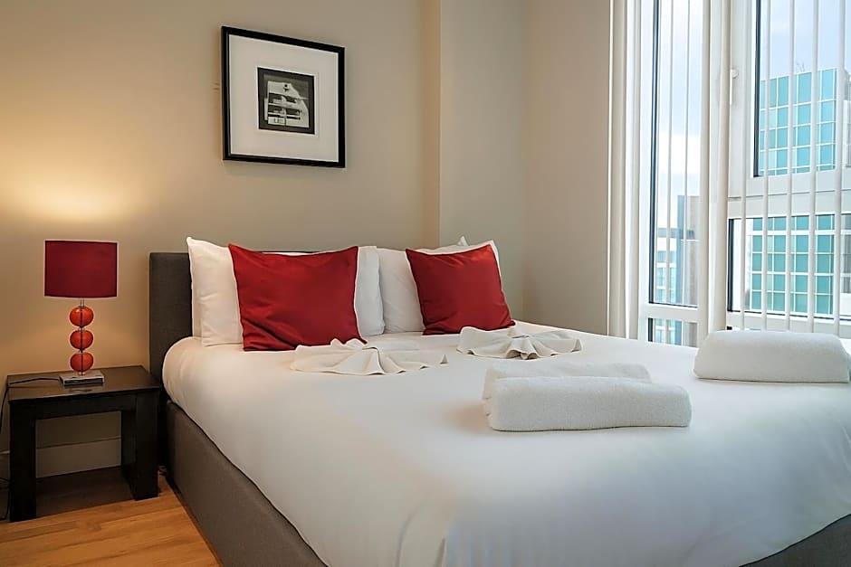 Still Life - Vauxhall