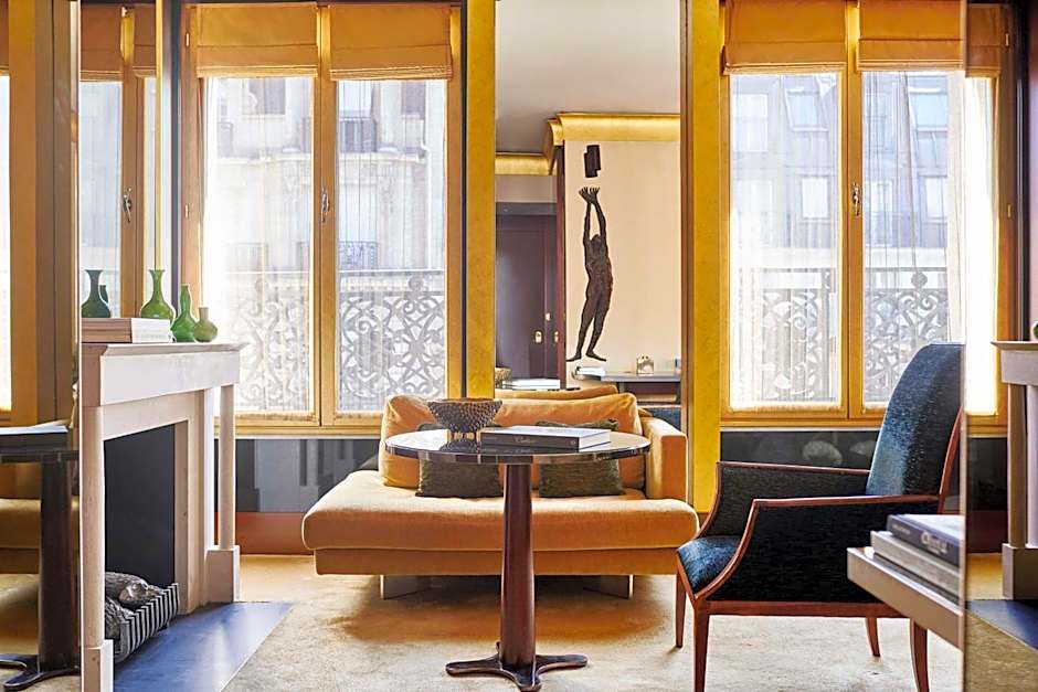 Park Hyatt Vendome Hotel