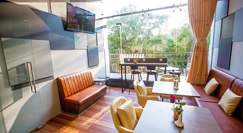 Prestige Residences at Golden Valley by Grand United Hospitality