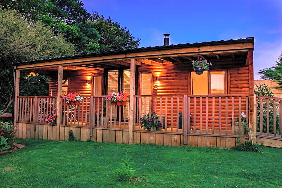 Cherry Tree Glamping