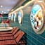 Daina Jurmala Beach Hotel
