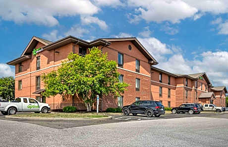 Extended Stay America Suites - Pittsburgh - Airport