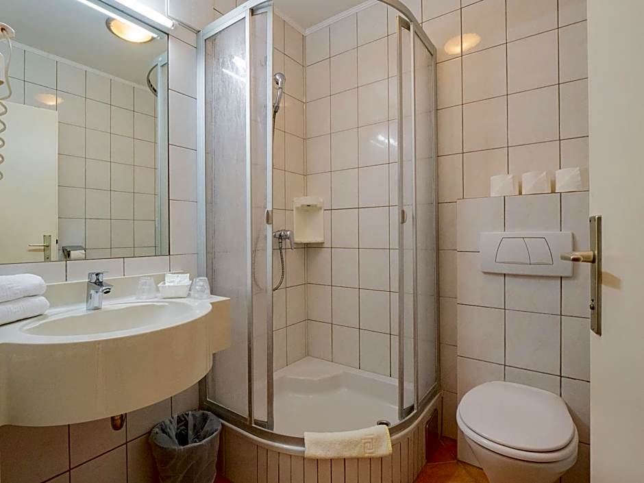 Hotel Johannes-Zeche