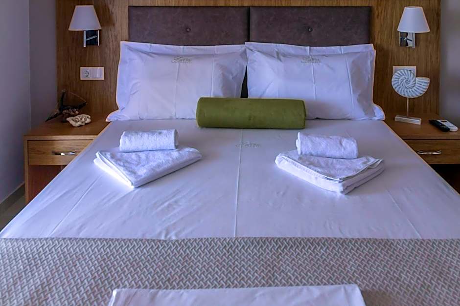 Afroditi Hotel
