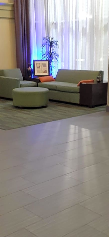 Americas Best Value Inn Phenix City