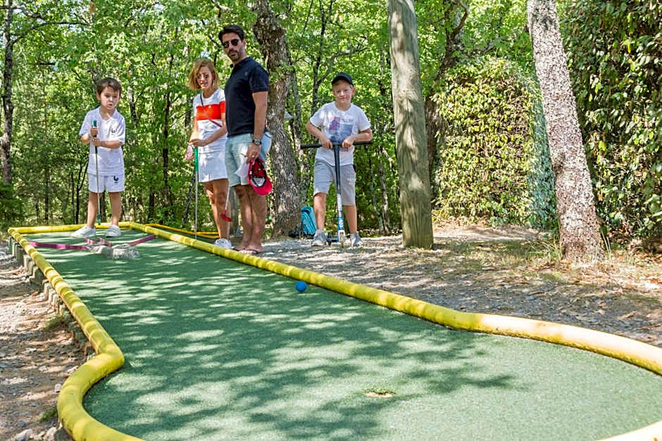 SOWELL Family Le Vallon