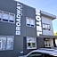 Broadway Motor Inn