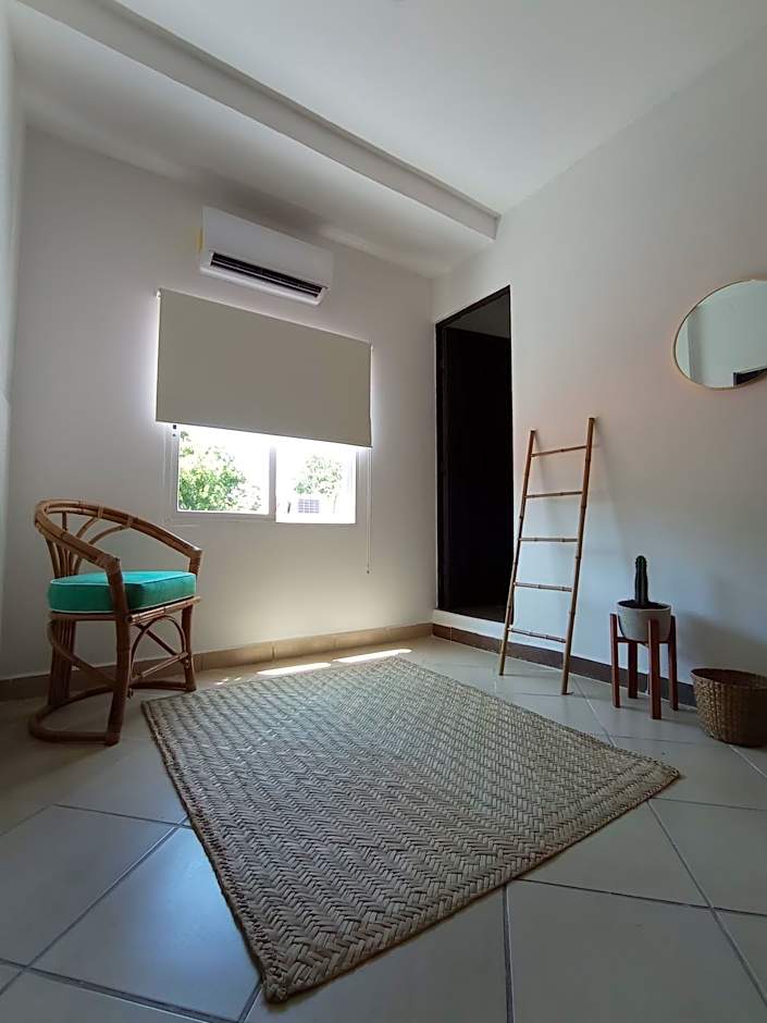 3B Wellness Hotel & Hostel Adults Only