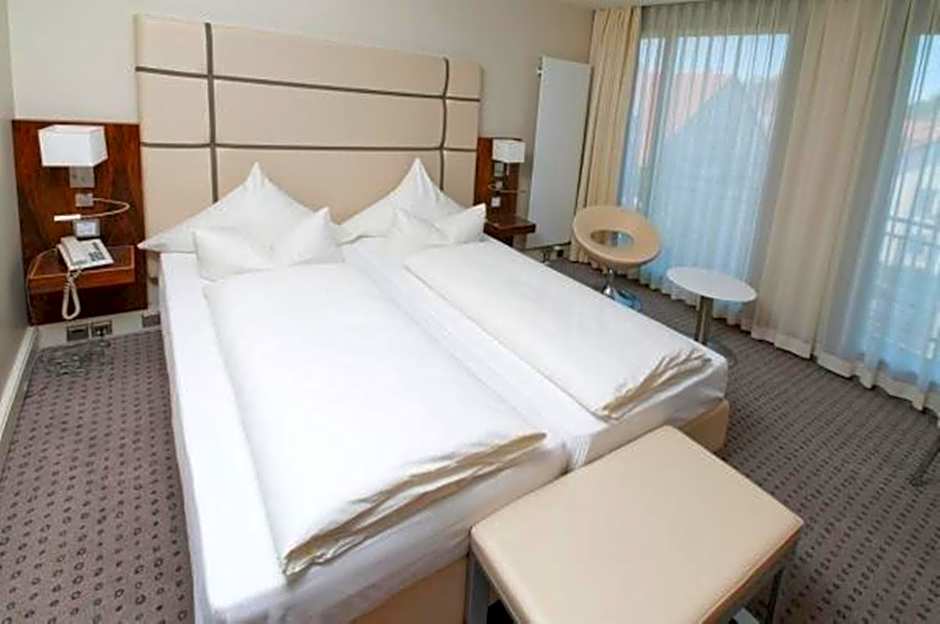Hotel Am Blauen Wunder