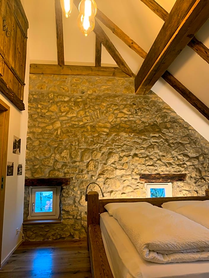Landgasthof Roderis