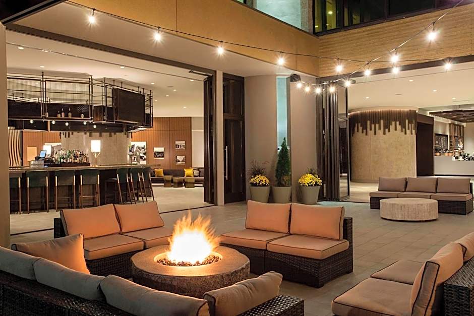 The Westin Chattanooga