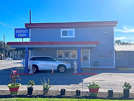 Budget Inn