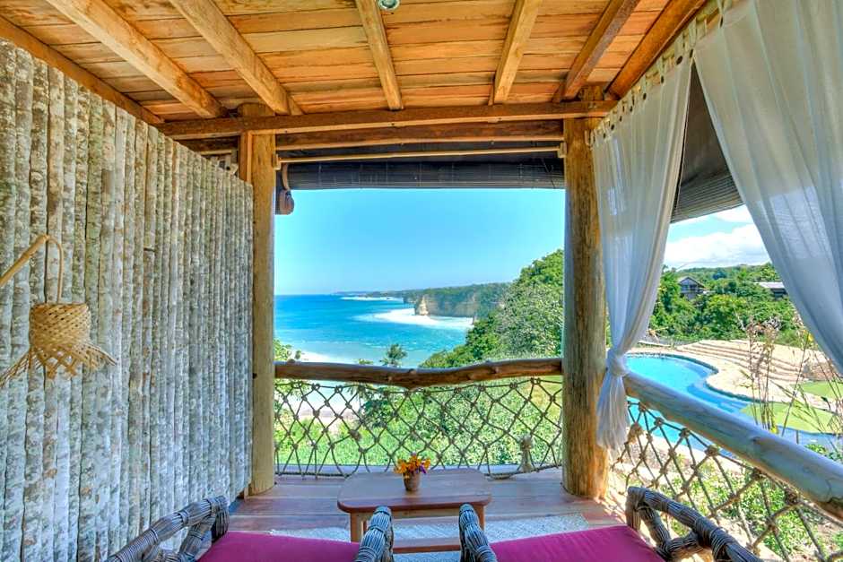 Ngalung Kalla Retreat