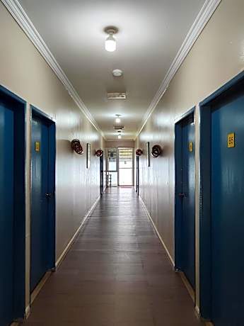 Dormitory Room - 4 People