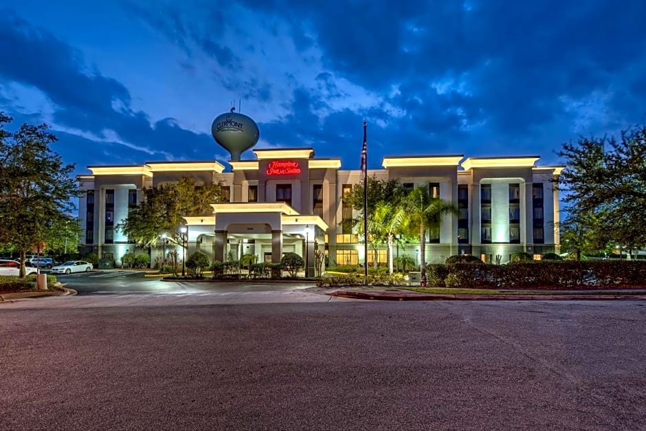 Hampton Inn By Hilton & Suites Clermont, Fl