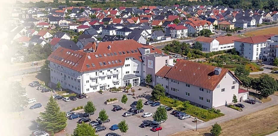 Hotel Nahetal