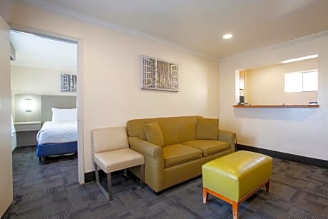 Suite Presidential
