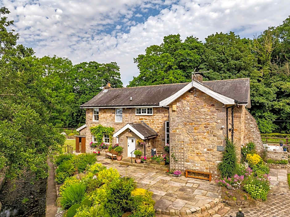 Picket Post House Accommodation