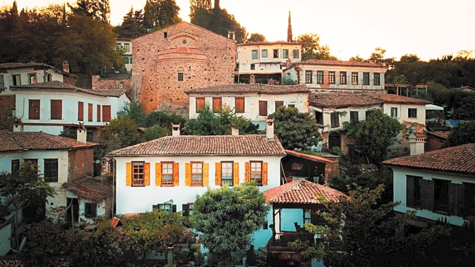 Ramise Hanım Mansion