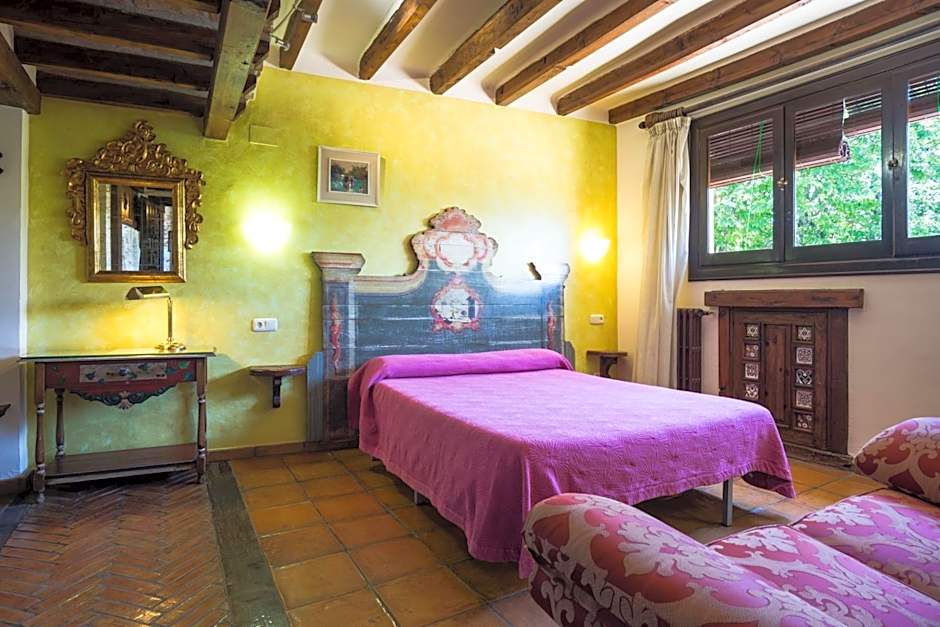 Hotel América